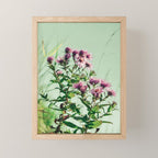 Enlightened Mini Art Print Gallery Image 1