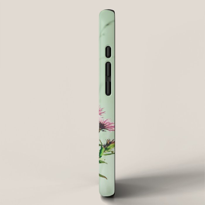 Enlightened iPhone Case Gallery Image 2