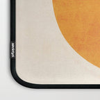 Minimal Abstract Shapes 11 Laptop Sleeve Gallery Image 3