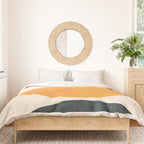Minimal Abstract Shapes 11 Duvet Cover Gallery Image 3
