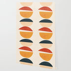 Minimal Abstract Shapes 11 Wallpaper Gallery Image 2