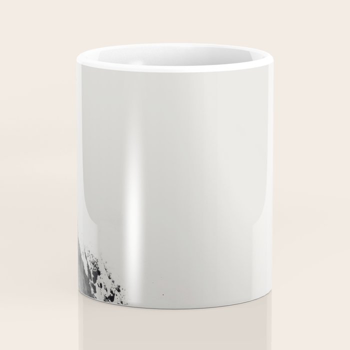 Unruly Coffee Mug Gallery Image 4
