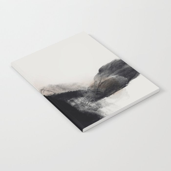 Unruly Notebook Gallery Image 1
