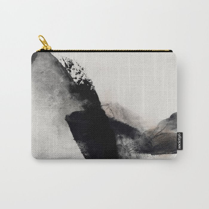 Unruly Carry All Pouch Gallery Image 1