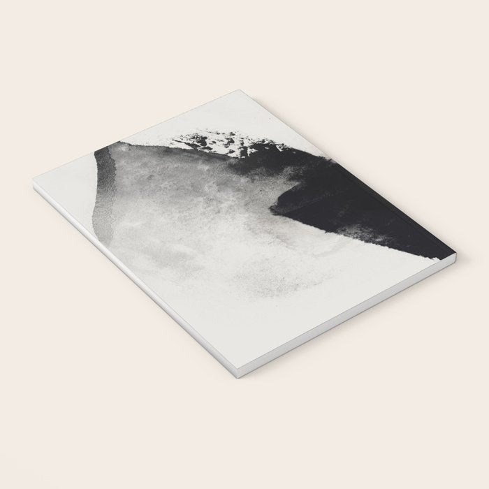 Unruly Notebook Gallery Image 3