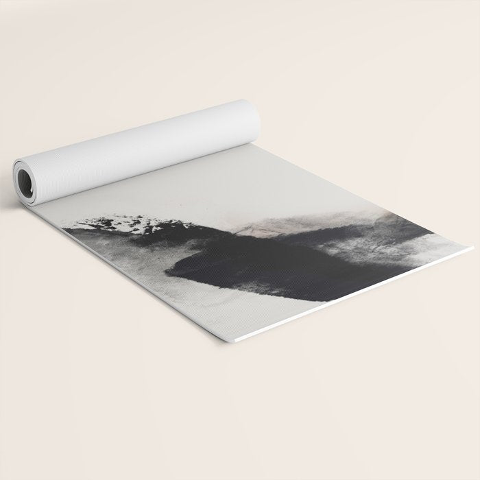 Unruly Yoga Mat Gallery Image 2