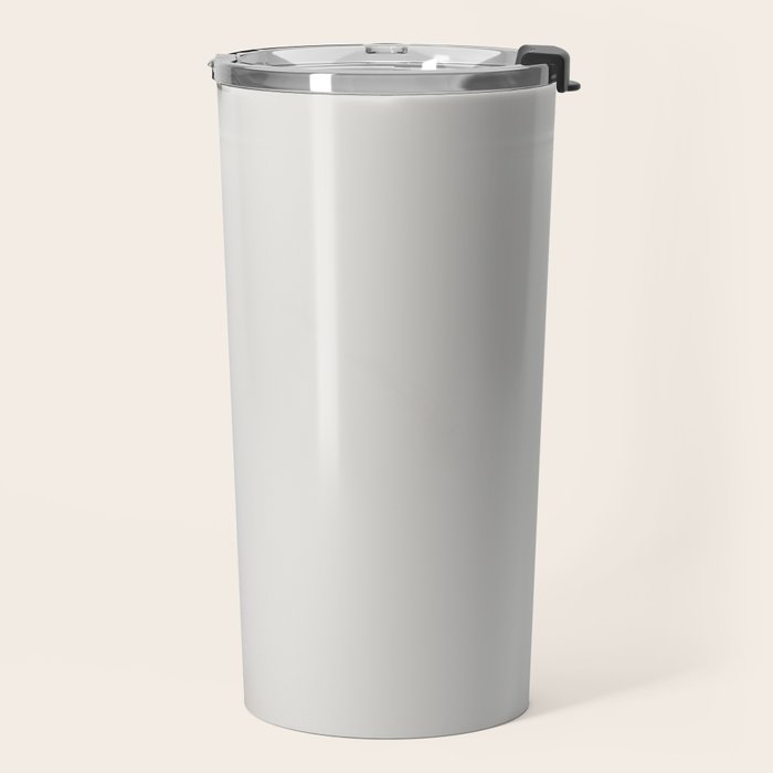 Unruly Travel Mug Gallery Image 2