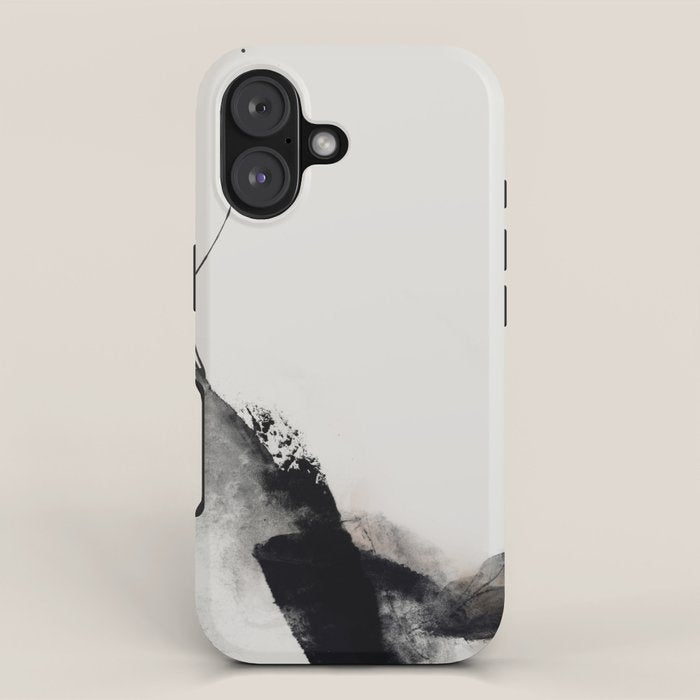 Unruly iPhone Case Gallery Image 1