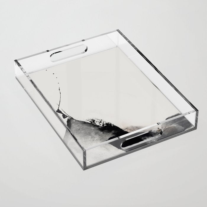 Unruly Acrylic Tray Gallery Image 1