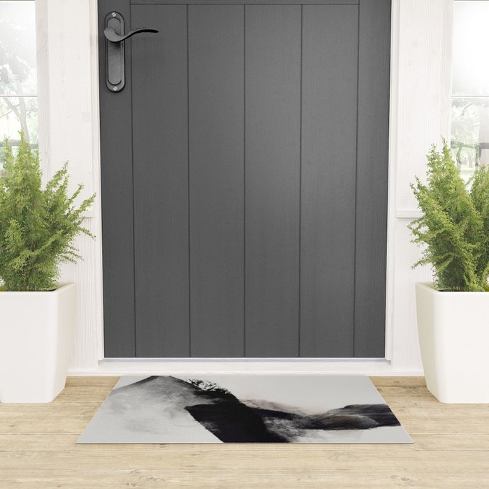 Unruly Welcome Mat Gallery Image 3