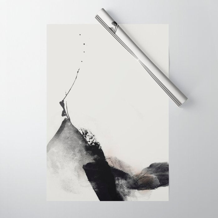 Unruly Wrapping Paper Gallery Image 1
