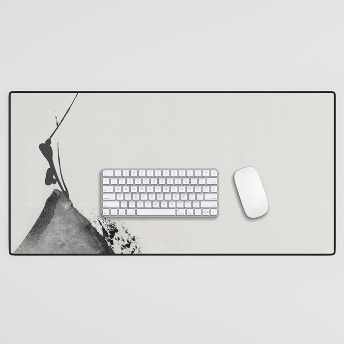 Unruly Desk Mat Gallery Image 1