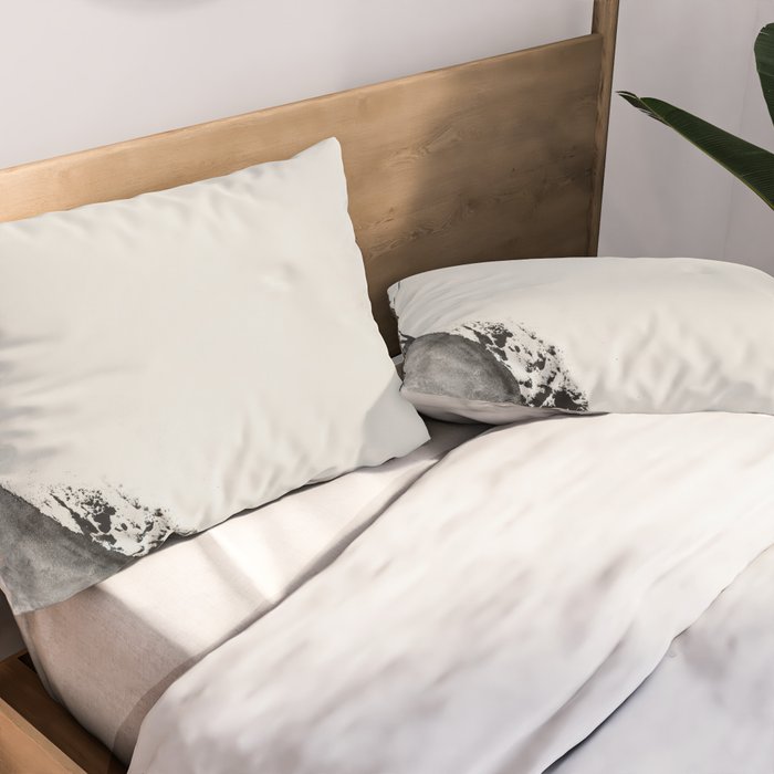 Unruly Pillow Sham Gallery Image 2