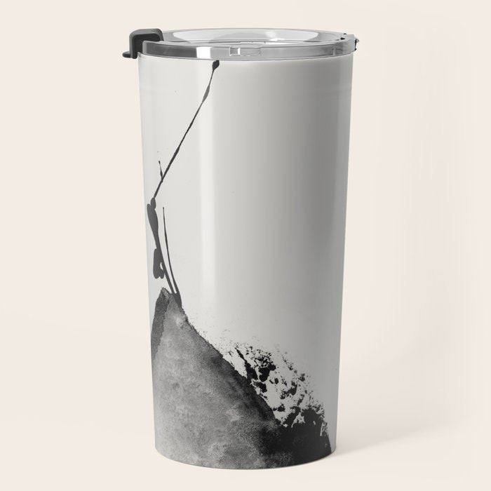 Unruly Travel Mug Gallery Image 3