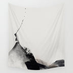 Unruly Wall Tapestry Gallery Image 4