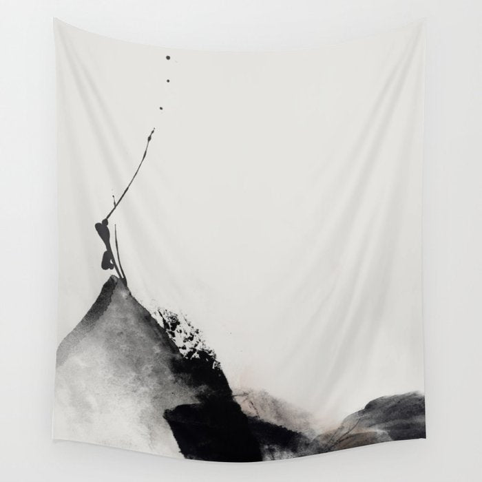 Unruly Wall Tapestry Gallery Image 4
