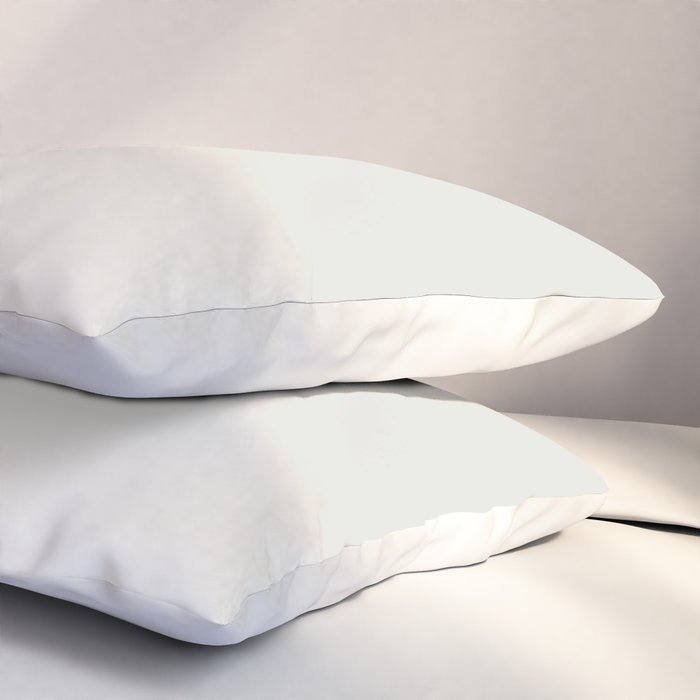 Unruly Pillow Sham Gallery Image 3