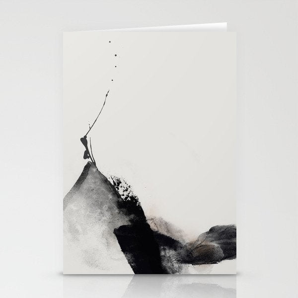 Unruly Stationery Card Gallery Image 2