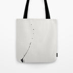 Unruly Tote Bag Gallery Image 1
