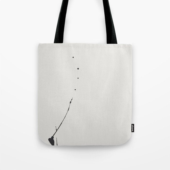 Unruly Tote Bag Gallery Image 1