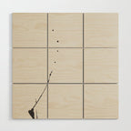 Unruly Wood Wall Art Gallery Image 1