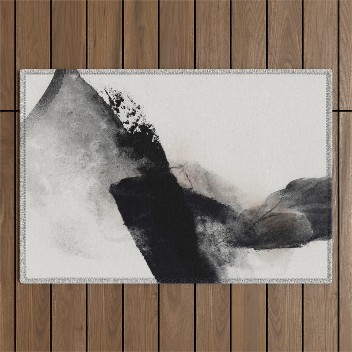 Unruly Outdoor Rug Gallery Image 1