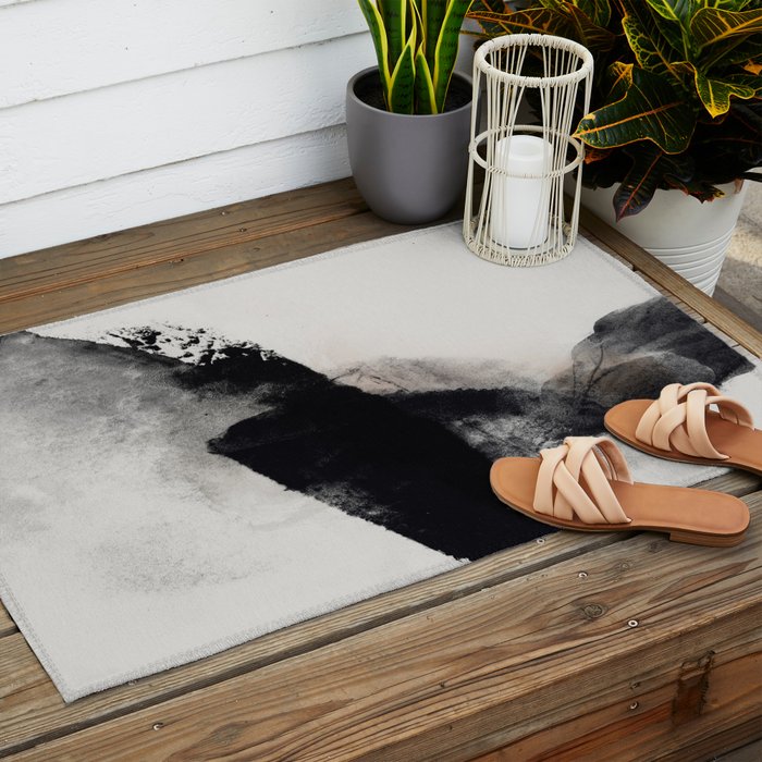Unruly Outdoor Rug Gallery Image 2