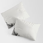Unruly Pillow Sham Gallery Image 3