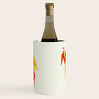 Men | Bauhaus IV: Off-White Edition Wine Chiller Gallery Image 1