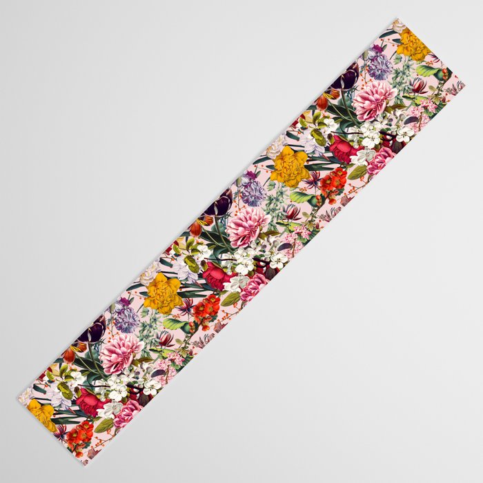 Exotic Garden - Summer Table Runner Gallery Image 3
