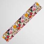 Exotic Garden - Summer Table Runner Gallery Image 3
