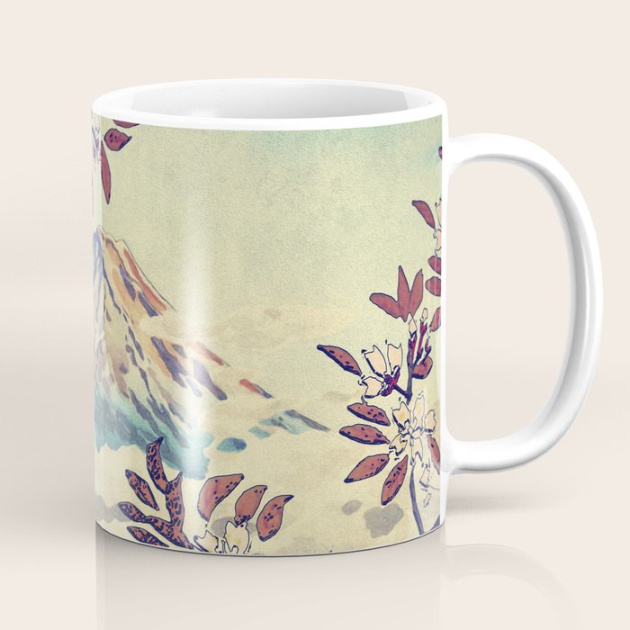 Suidi the Heights Coffee Mug Gallery Image 1