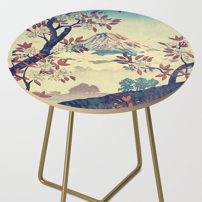 Suidi the Heights Side Table Gallery Image 2