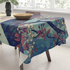 Suidi the Heights Tablecloth Gallery Image 3