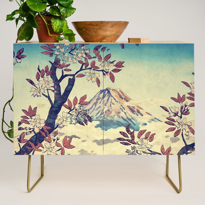 Suidi the Heights Credenza Gallery Image 1