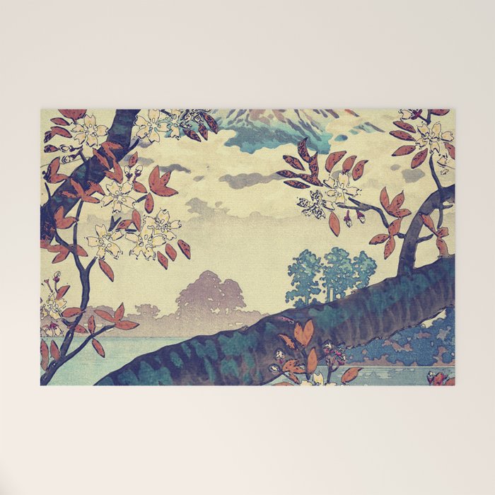 Suidi the Heights Welcome Mat Gallery Image 1