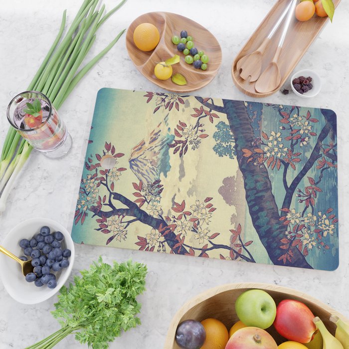 Suidi the Heights Cutting Board Gallery Image 2