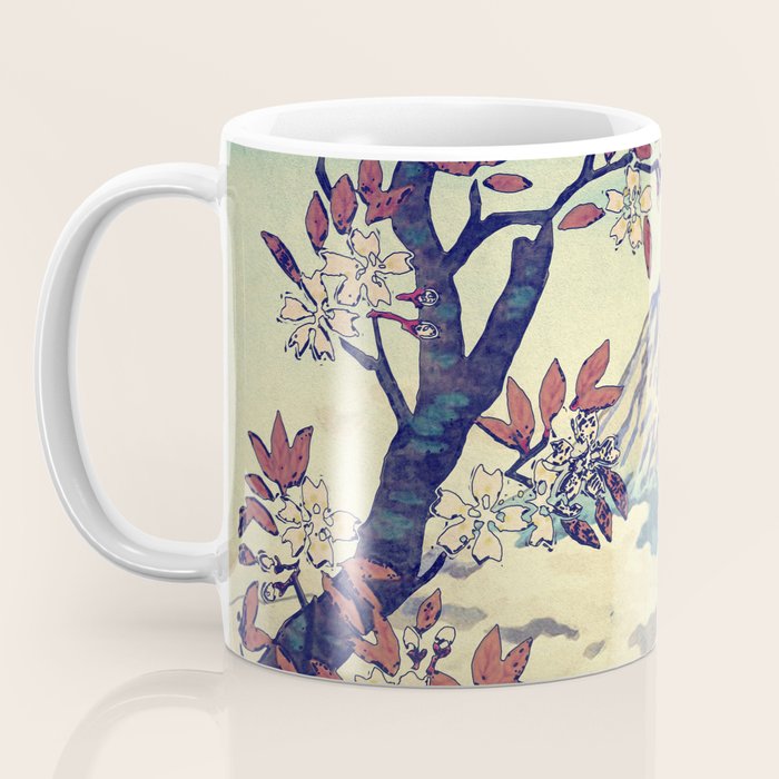Suidi the Heights Coffee Mug Gallery Image 3