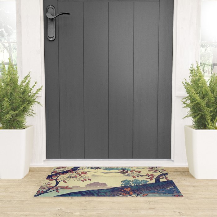 Suidi the Heights Welcome Mat Gallery Image 3