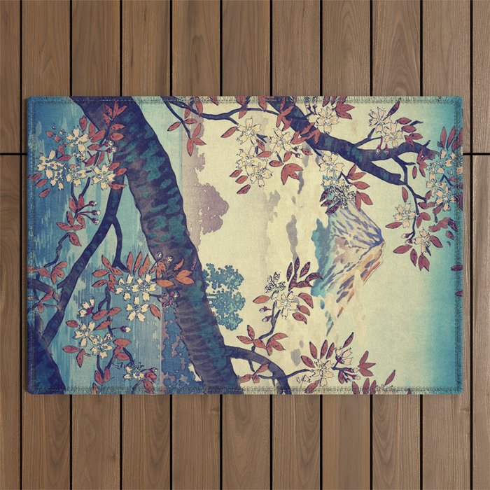 Suidi the Heights Outdoor Rug Gallery Image 1