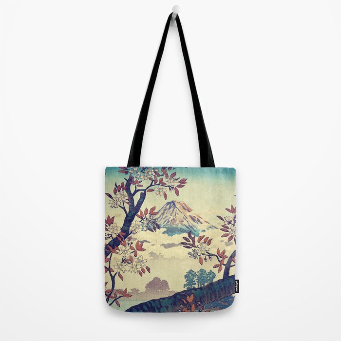 Suidi the Heights Tote Bag Gallery Image 2