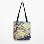 Suidi the Heights Tote Bag Gallery Image 2