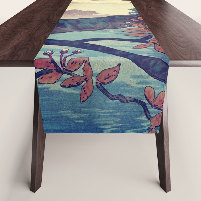 Suidi the Heights Table Runner Gallery Image 1
