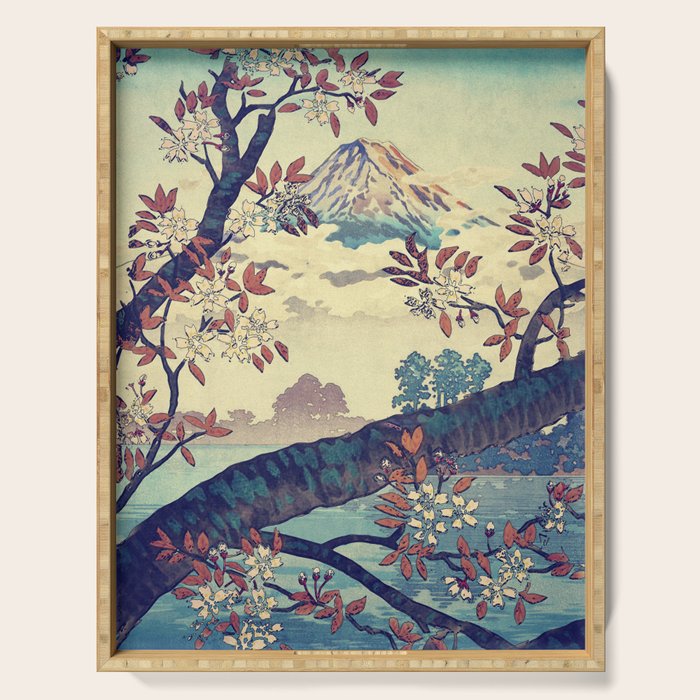 Suidi the Heights Serving Tray Gallery Image 1