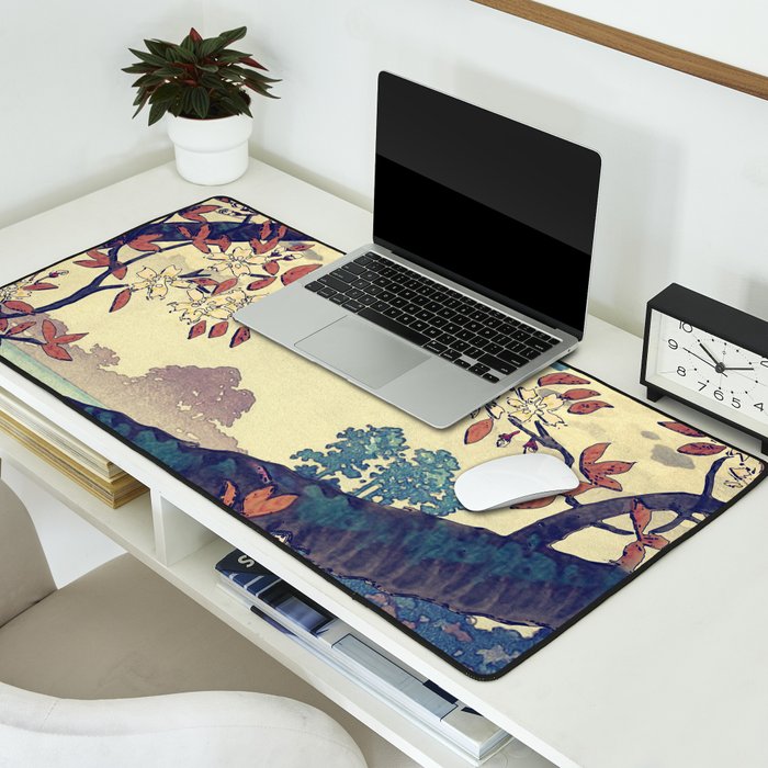 Suidi the Heights Desk Mat Gallery Image 2
