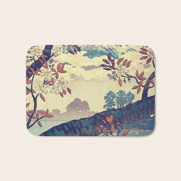 Suidi the Heights Bath Mat Gallery Image 1