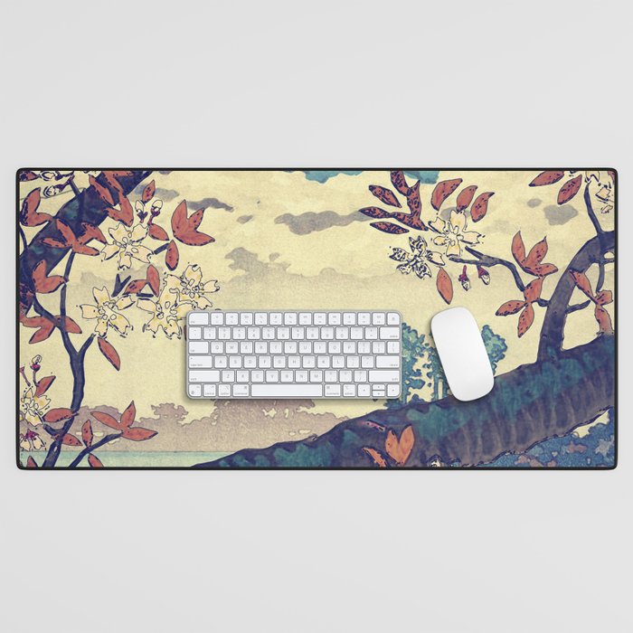 Suidi the Heights Desk Mat Gallery Image 1