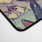 Suidi the Heights Desk Mat Gallery Image 4