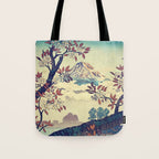 Suidi the Heights Tote Bag Gallery Image 1