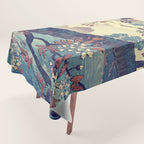 Suidi the Heights Tablecloth Gallery Image 1